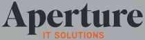 Aperture Logo